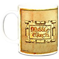 The Hobbit: Middle Earth - ceramic mug - Mug