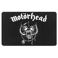 Motorhead: logo - table setting - Placemat