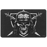 Slayer: Nation - table setting - Placemat