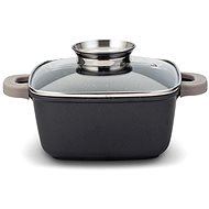 NAVA Square baking pot Funtzio, 20 cm - Baking Pan