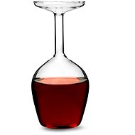 IMPAR Inverted wine glass - Glass