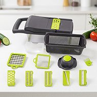Verk 07062 Multifunctional fruit and vegetable slicer - Slicer