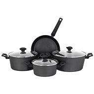 Zilan Aluminium cookware set ZLN3277 7 pcs - Kitchenware Set