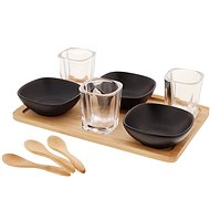 Excellent Dining set 10 pcs - tasting - Dish Set