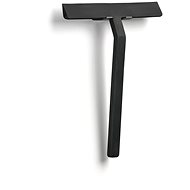 Zone Denmark Bathroom squeegee with stand Rim Black | black - Scraper