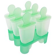 APT Forma na zmrzlinu - 6 ks - Ice Pop Mould
