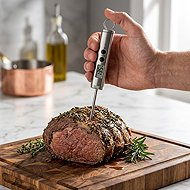 Banquet Excellent Digital Meat Thermometer - Kitchen Thermometer