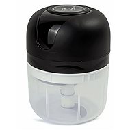 Pronett XJ5306 Vegetable chopper mini USB black - Chopper