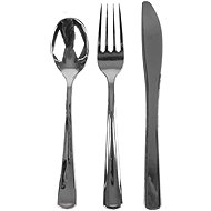 DOCHTMANN Set of plastic cutlery 18 pcs - Cutlery Set