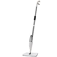 APT Spray mop with 3 microfibre handles - Mop
