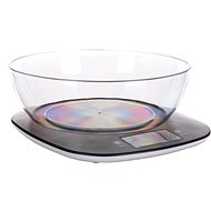Banquet Digital Kitchen Scale Culinaria 5 kg, black - Kitchen Scale