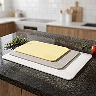 DuraHome Set of 3 pieces SLICE Breakfast cutting boards - Cutting Board