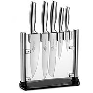 Lion Sabatier International 669582 Fuji + 5 Orys knives - Knife Block
