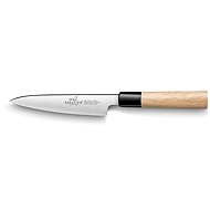 Lion Sabatier SHOTOH Japanese knife 13 cm brown - Kitchen Knife