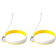 Verk 07214 Silicone mould for poached eggs 2 pcs - Mould