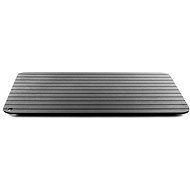MDS Quick Defrost Meat Plate - black pad - Cutting Board
