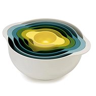 JOSEPH JOSEPH Duo Kitchen Set 40116 - Bowl Set