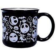The Nightmare Before Christmas: Jack the Mug - Mug