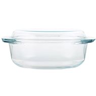 Nava Glass baking dish 3,5 l - Baking Pan