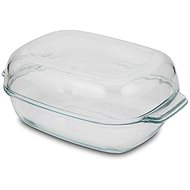 Nava Glass baking dish 5,7 l - Baking Pan