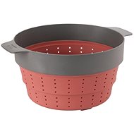 Berghoff BF-3950152 silicone folding 24 cm - Colander