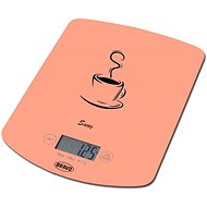 Bravo B 5112 orange - Kitchen Scale