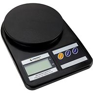 Vergionic 8027 Kitchen scale 5 kg / 1 g, black - Kitchen Scale