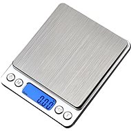 Ruhhy 24210 Kitchen digital scale 0,1 g - 2000 g - Kitchen Scale