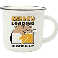 Legami Cup-Puccino Teddy Bear - Mug