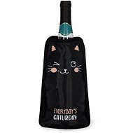 Legami Chladič na víno Bottle Cooler - Kitty - Beverage Cooler