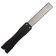 Pronett XJ5367 Double-sided folding grinder 225 × 30 × 15 mm - Knife Sharpener