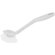 York Dish Brush with Handle - Dish Brush