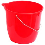 Vikpap Bucket 10 L PVC with spout - Bucket