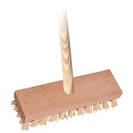 Spokar Rice Floor Brush with stick 140 cm - Sweeping Brush