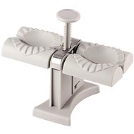 Foxter 2544 Dvojitý strojek na pirohy - Pasta Maker
