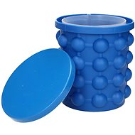 Pronett XA103 Silikonová nádoba na výrobu ledu - Ice Cube Tray