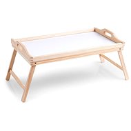 ZELLER Breakfast table 51 × 32 cm - Tray