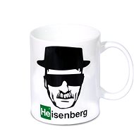 Breaking Bad: Haisenberg - mug - Mug