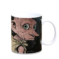Harry Potter: Dobby Is A Free Elf - mug - Mug