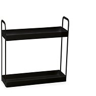 Andrea House Spice rack / organizer | black - Spice Rack