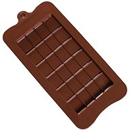Foxter 2076 Silicone mould for chocolate 22 cm - Mould