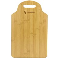 Vergionic 0601 MDF cutting board 24 × 40 cm - Cutting Board