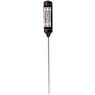 Vergionic 7440 Kitchen thermometer, LCD, - 50 °C to + 300 °C - Kitchen Thermometer