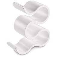 Koziol Bottle stand BOA, white - Wine Stand
