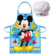 Disney Boys' Chef's Apron with Hat - Mickey mouse - Children's Apron