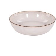 SIAKI Bowl with stone structure, embossed, 1000 ml - Small Bowl