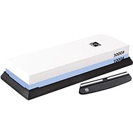 G21 grit 1000/3000 with guide - Sharpening Stone