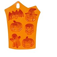 Guirca Silicone Baking Mould - Halloween - 23 × 15 cm - Baking Mould