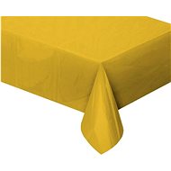 GoDan Metallic gold foil tablecloth - New Year's Eve - 137 × 183 cm - Tablecloth