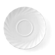 Arcoroc TRIANON Coffee cup 0,22 l, 6 pcs - Saucer
